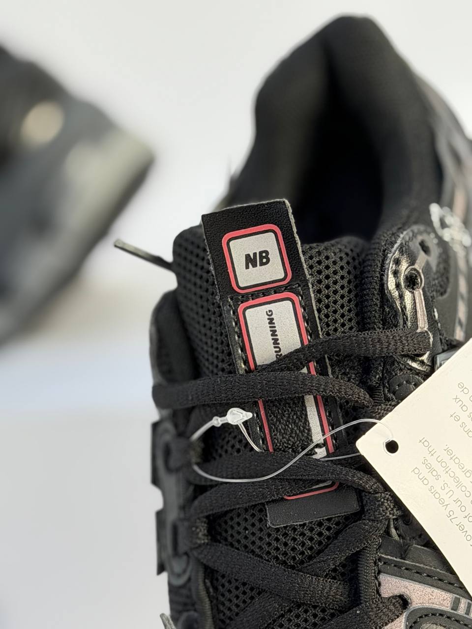 New Balance 1906A | Negro