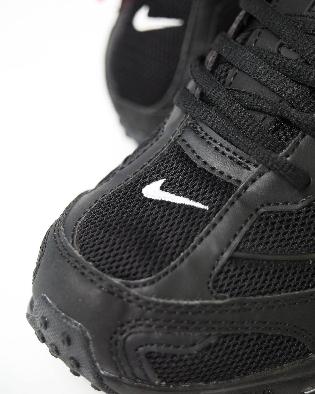 Shox Ride 4 SP x Supreme | Negro