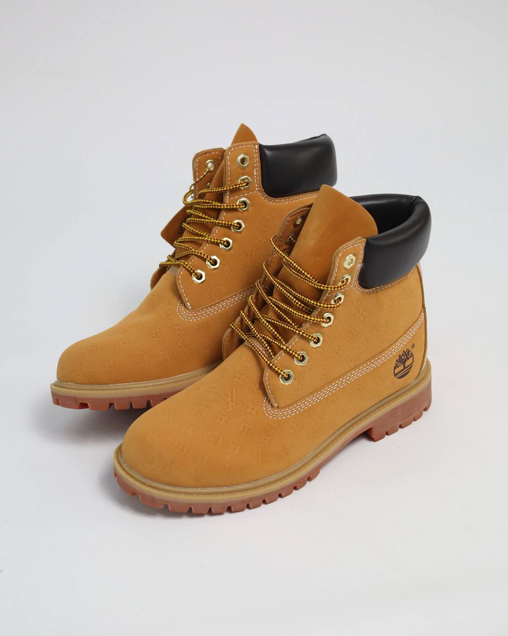Timberland x Louis Vuitton | Amarillo