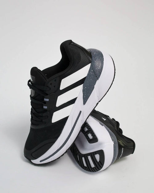Adidas Adistar CS | Negro - Blanco