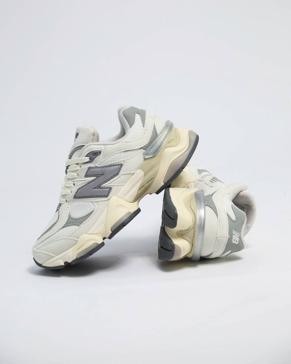 New Balance 9060 | Blanco