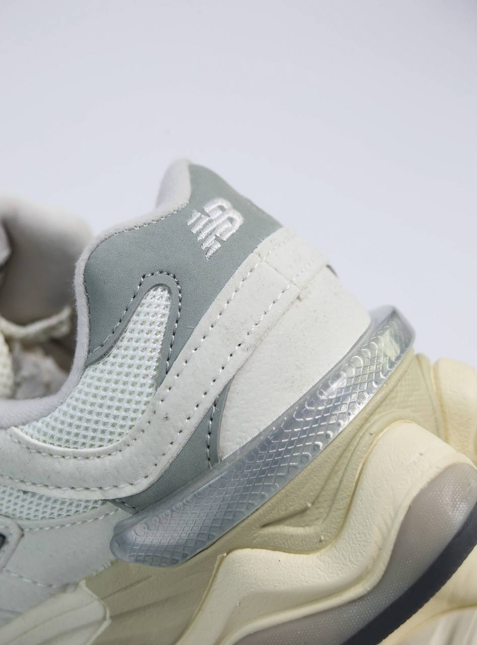New Balance 9060 | Blanco