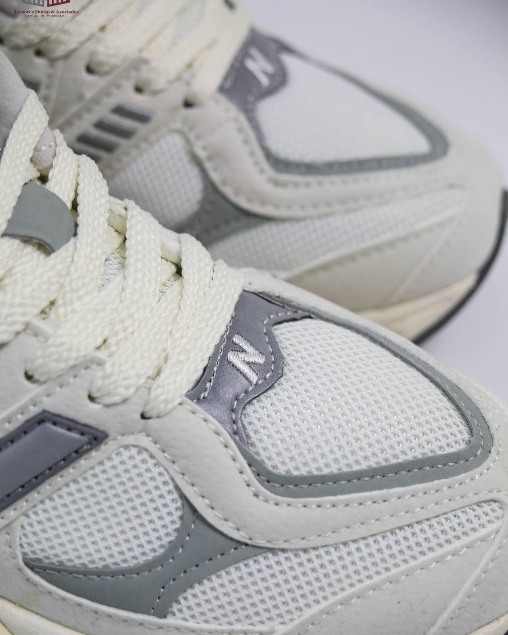 New Balance 9060 | Blanco