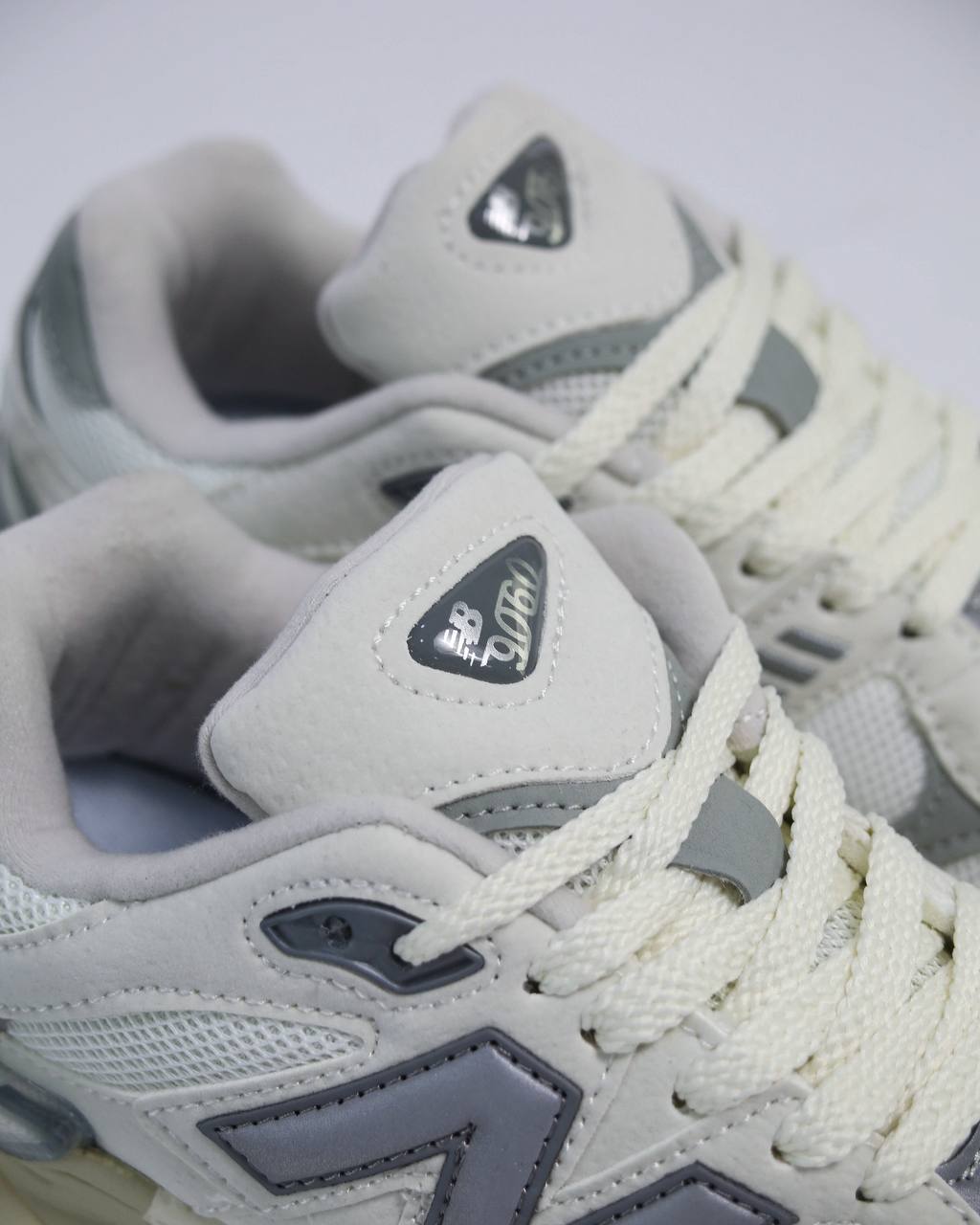 New Balance 9060 | Blanco