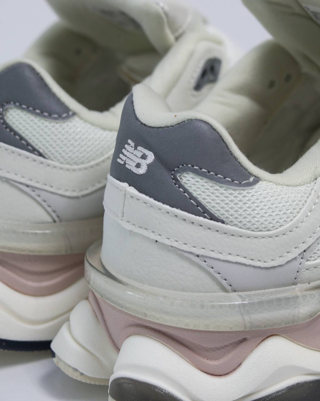 New Balance 9060 Navy | Blanco