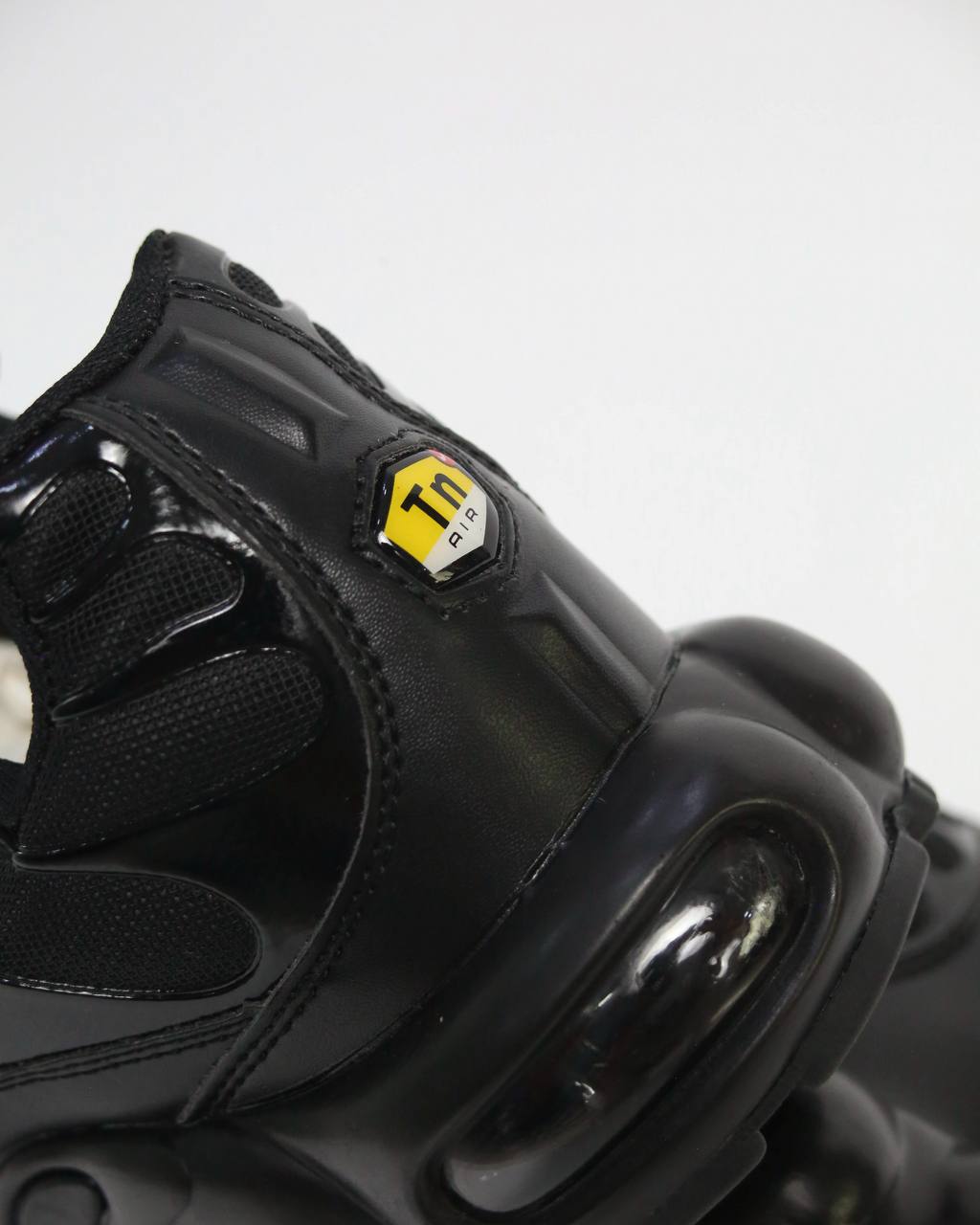 Nike Air Max Plus Tn | Negro