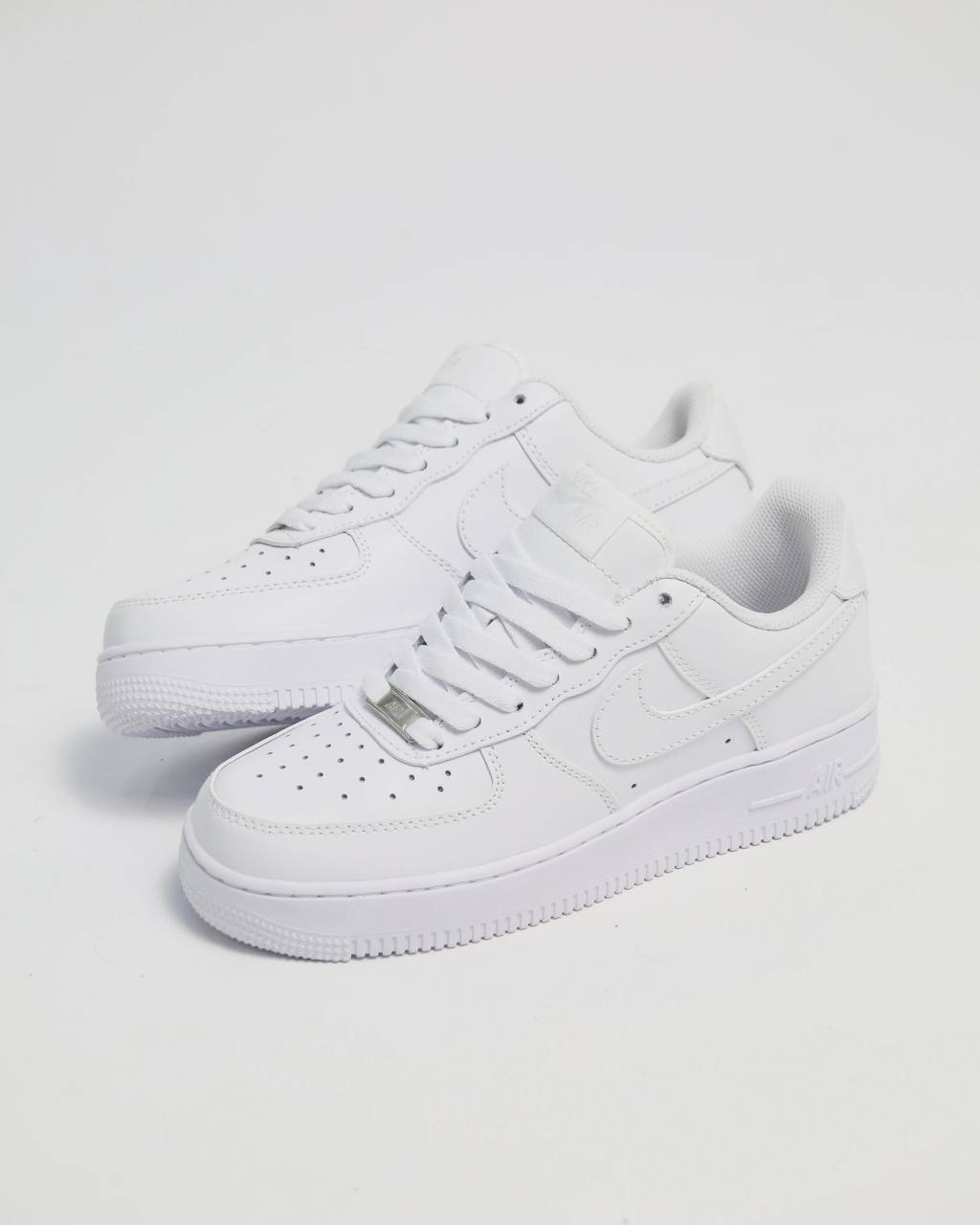 Nike Air Force 1 '07 | Blanco