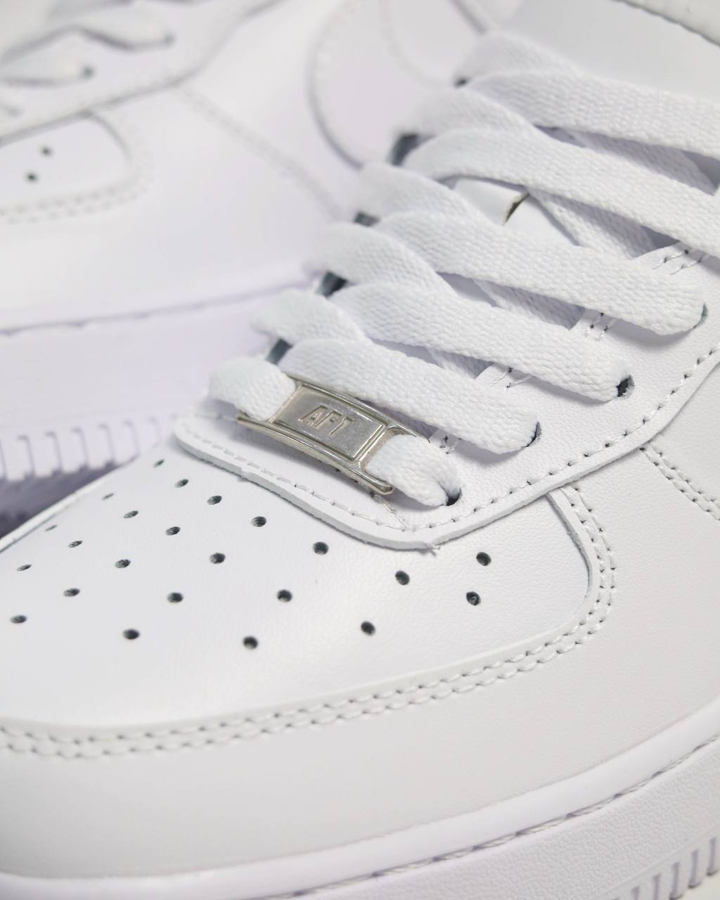 Nike Air Force 1 '07 | Blanco