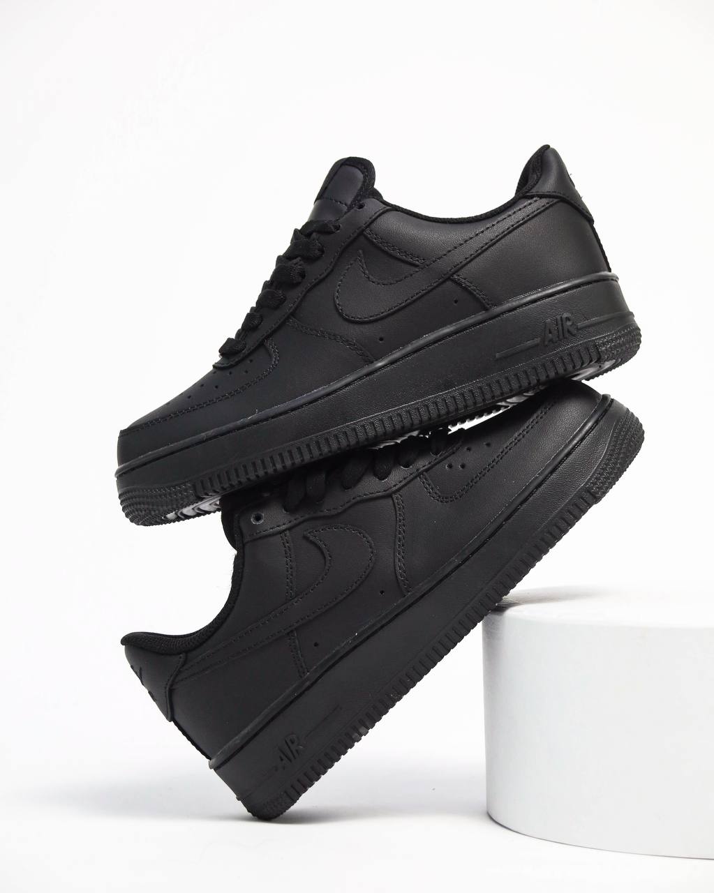 Nike Air Force 1 '07 | Negro