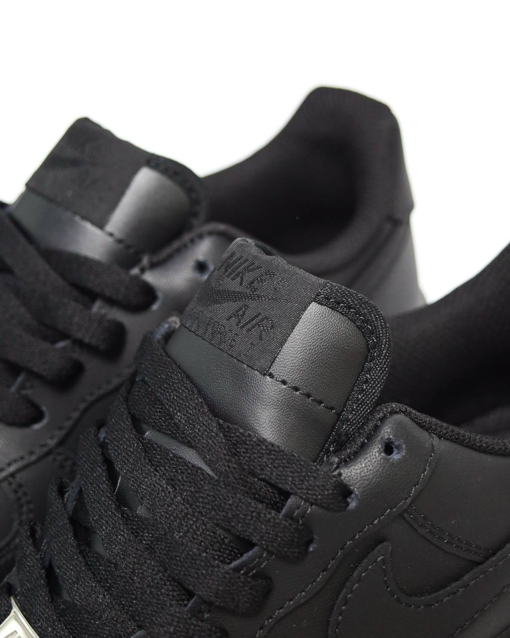 Nike Air Force 1 '07 | Negro