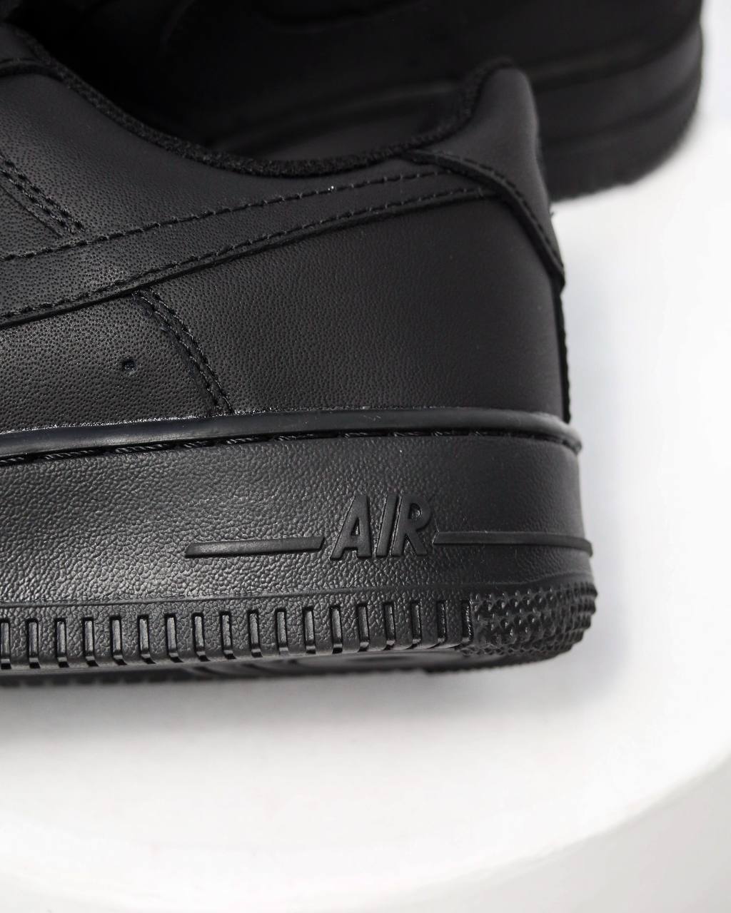 Nike Air Force 1 '07 | Negro