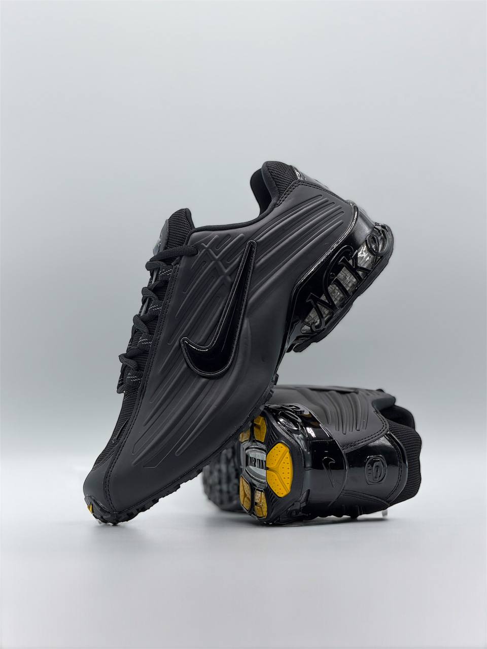 Nike Air Max Ultra | Negro