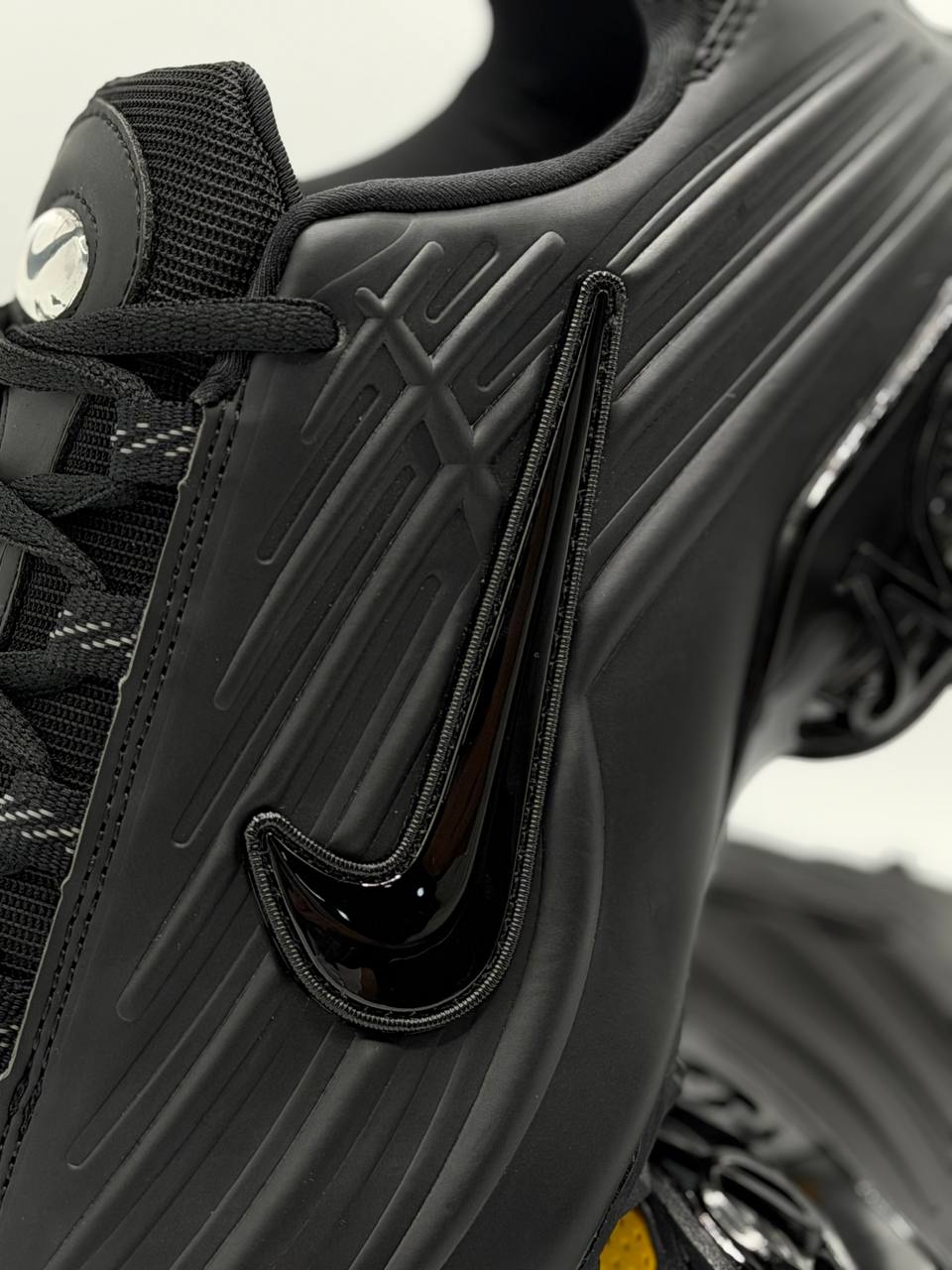 Nike Air Max Ultra | Negro