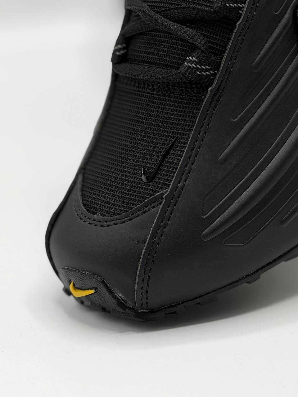 Nike Air Max Ultra | Negro