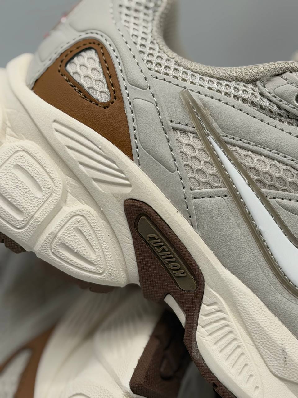 Nike Zoom Vomero 5 Light Bone | Beige-Rosa