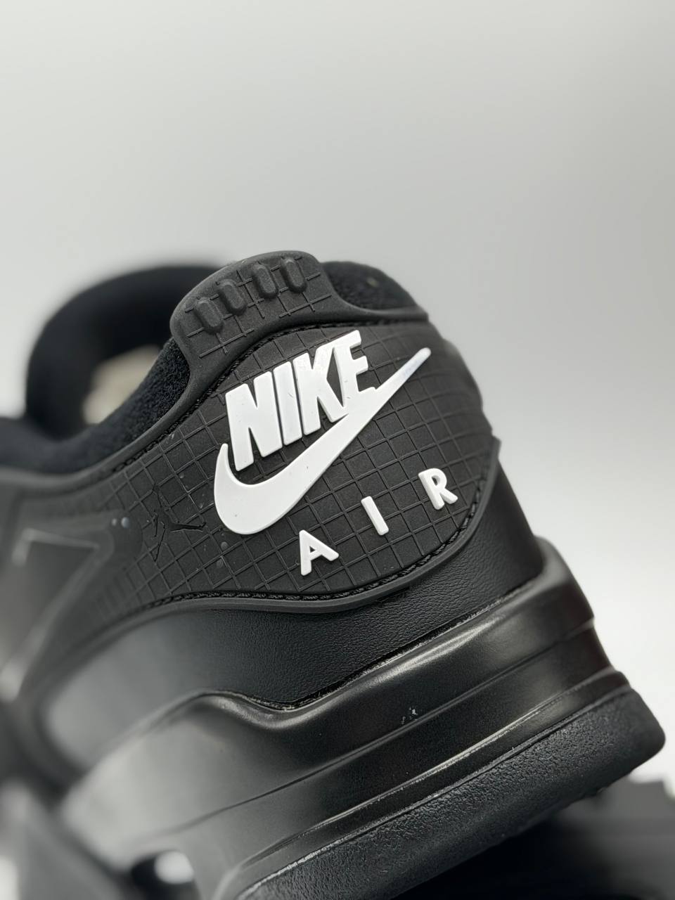 Jordan Tenis Air Jordan 4 RM Black Cat | Negro