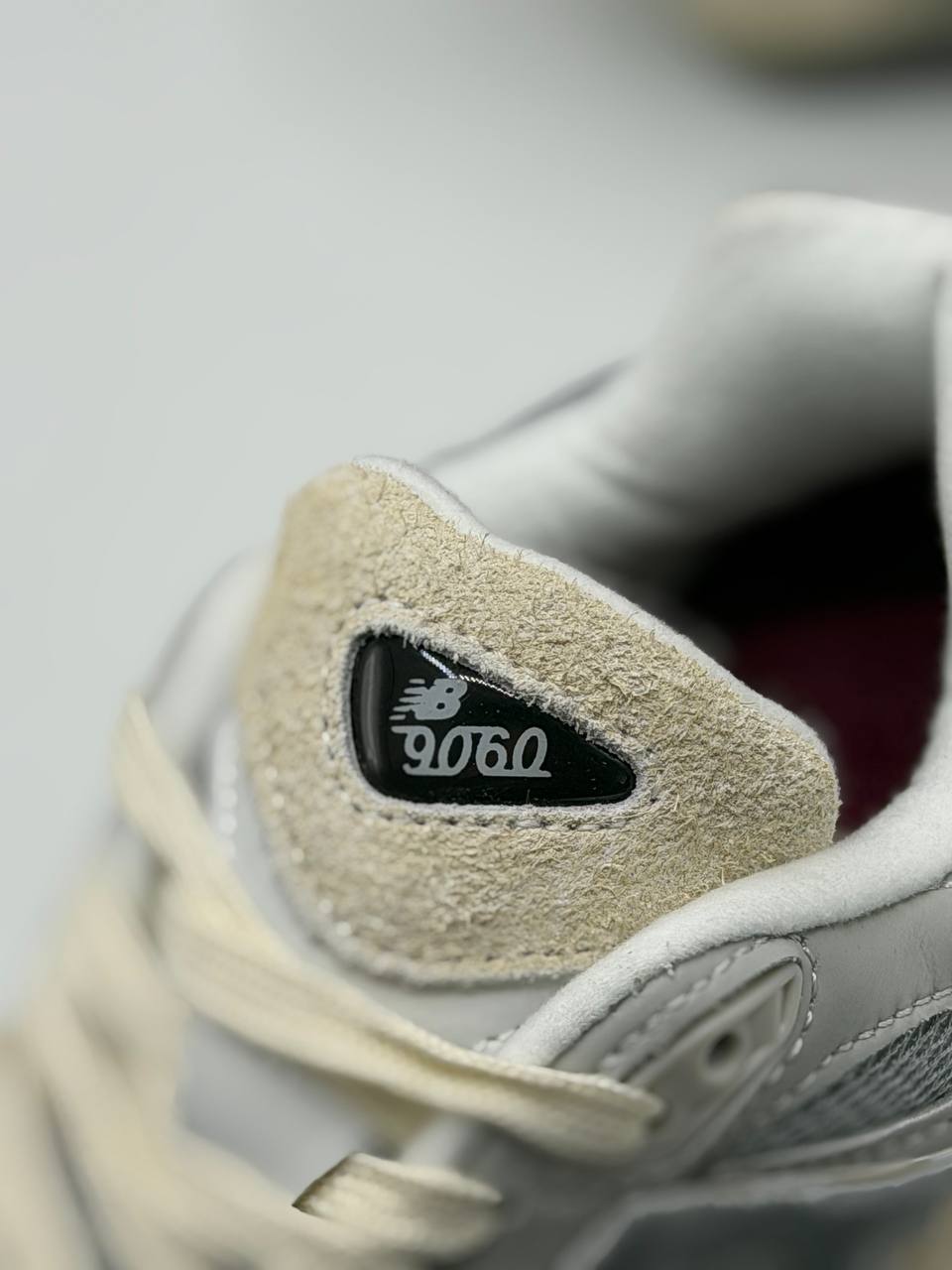 New Balance 9060 'Año Nuevo Lunar' | Beige
