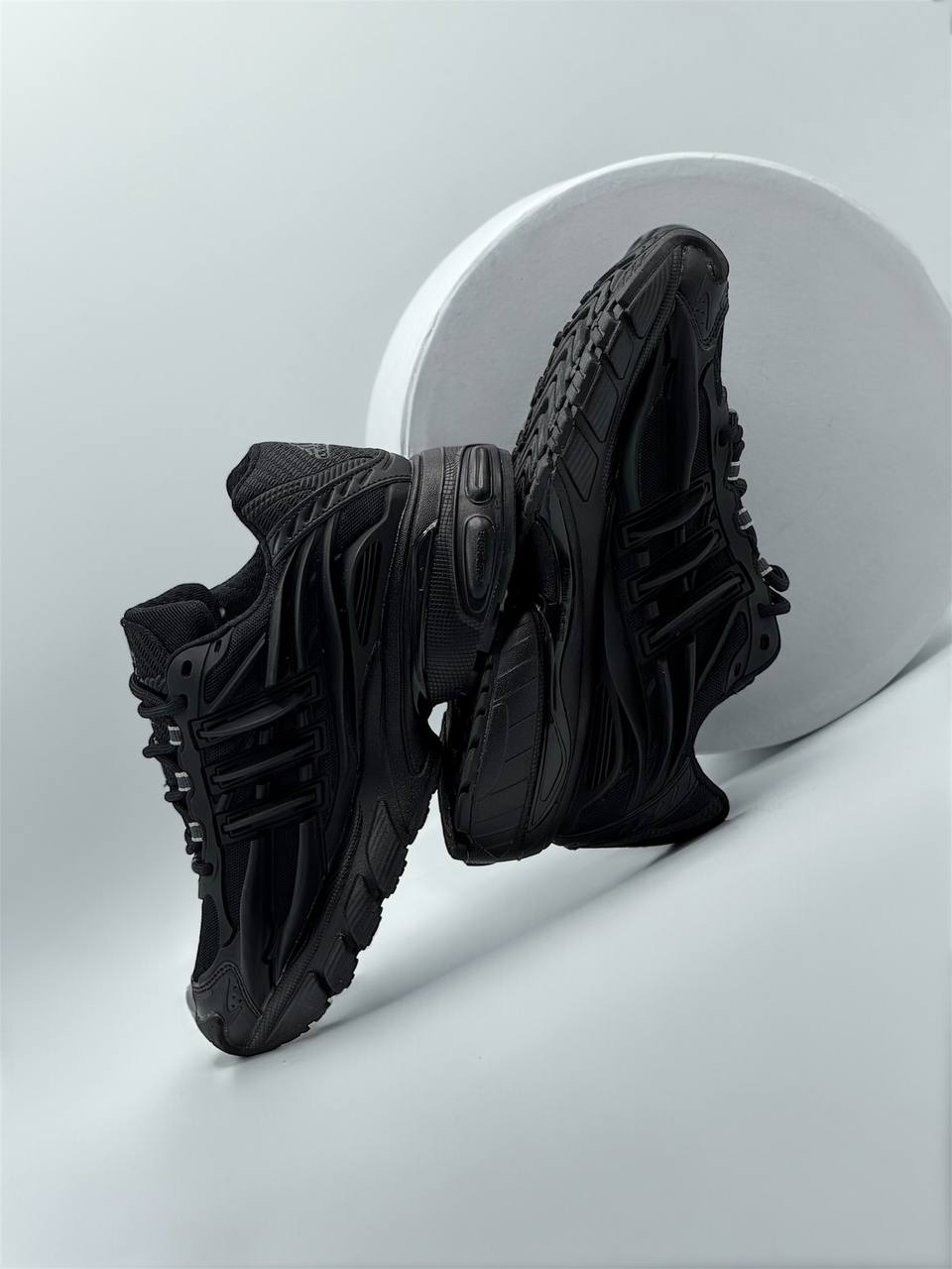 Adidas Jellyfish Pharrell Williams | Negro