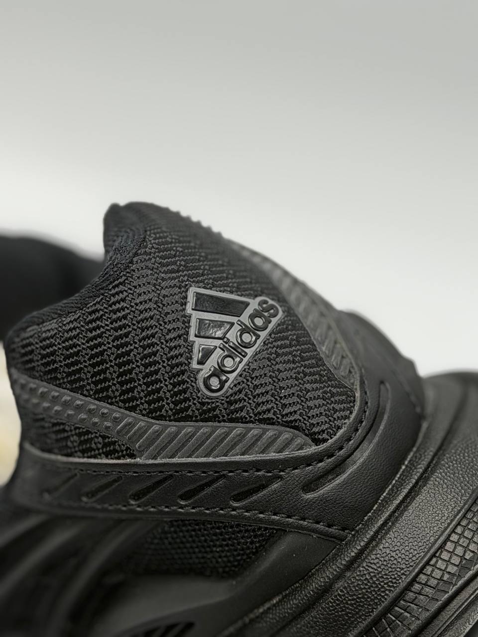 Adidas Jellyfish Pharrell Williams | Negro
