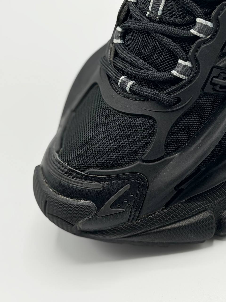 Adidas Jellyfish Pharrell Williams | Negro