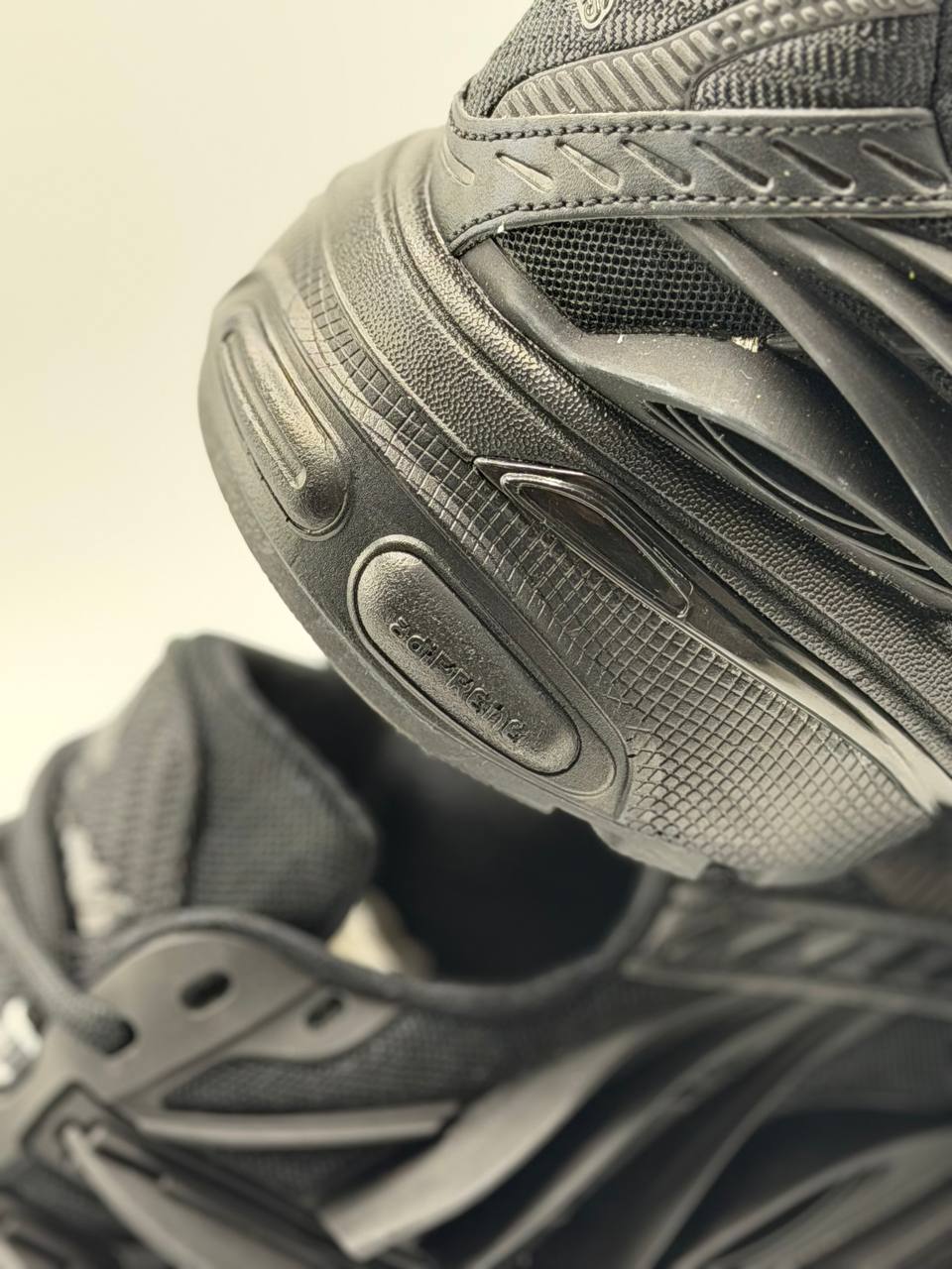 Adidas Jellyfish Pharrell Williams | Negro