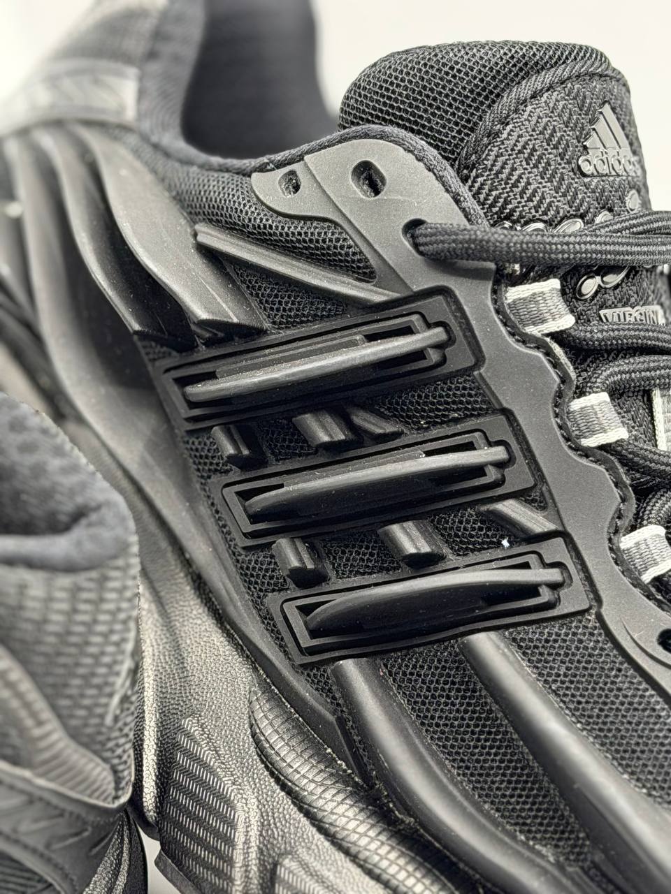 Adidas Jellyfish Pharrell Williams | Negro