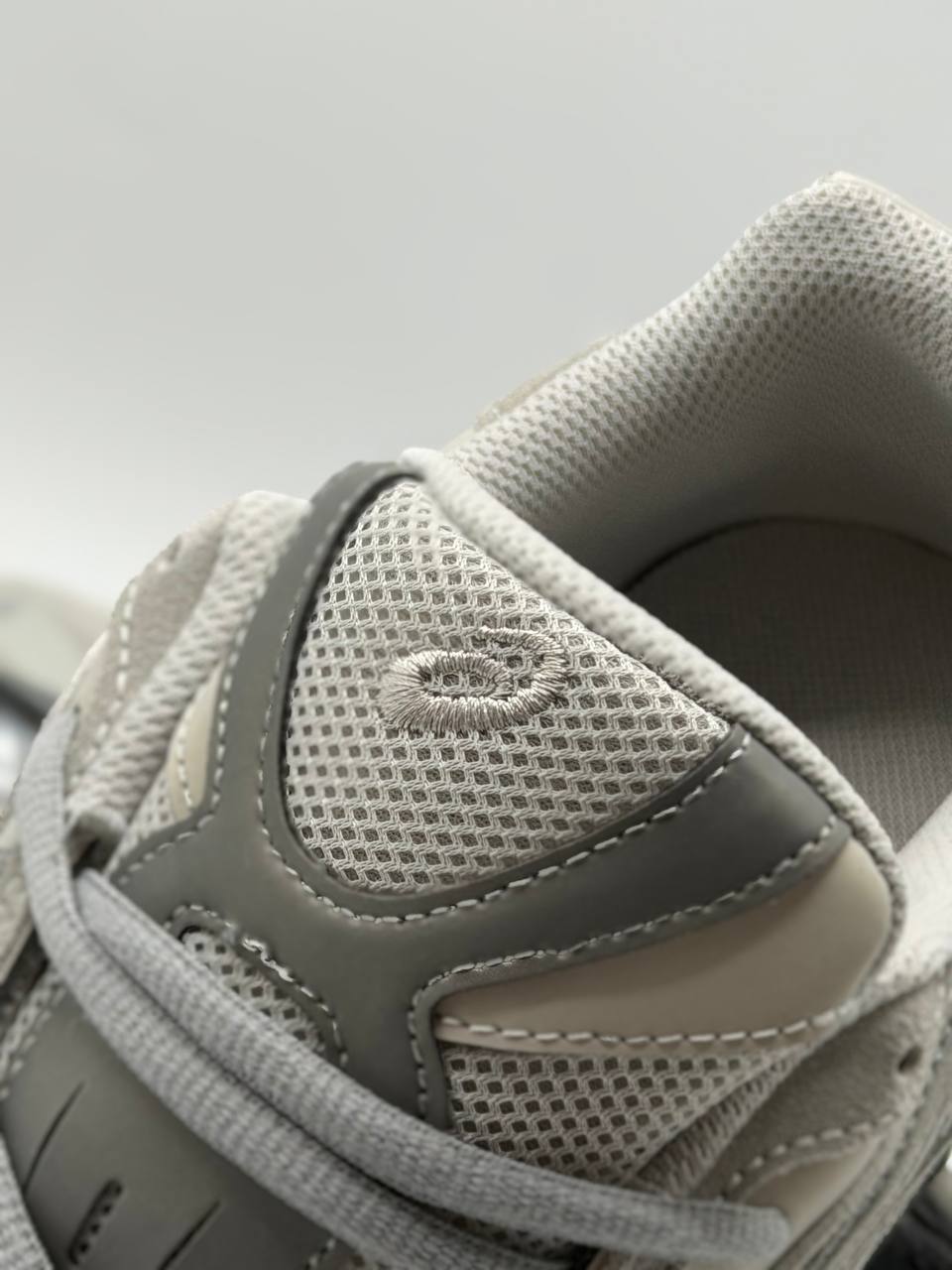 ASICS Gel-NYC Mid Grey Sheet Rock | Gris