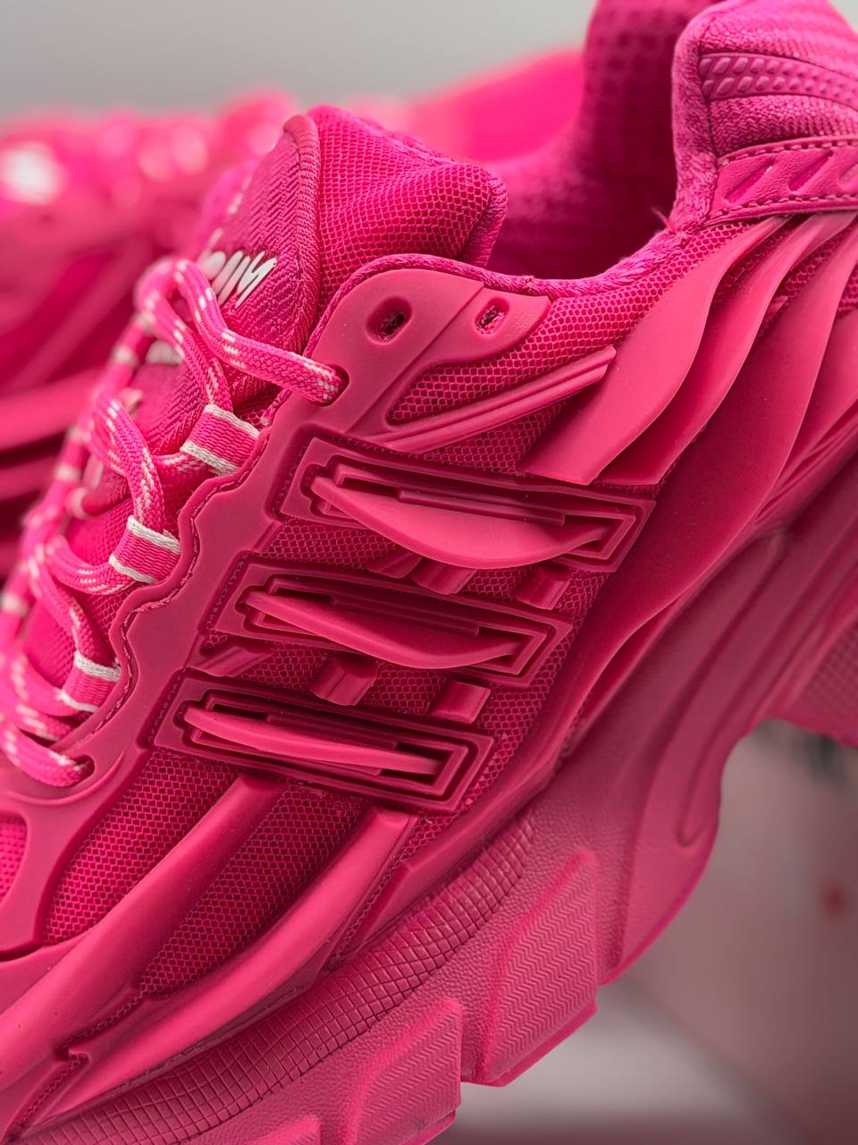 Adidas Adistar Jellyfish Pharrell Williams | Rosa