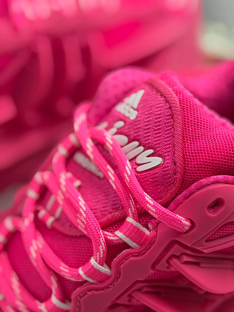 Adidas Adistar Jellyfish Pharrell Williams | Rosa