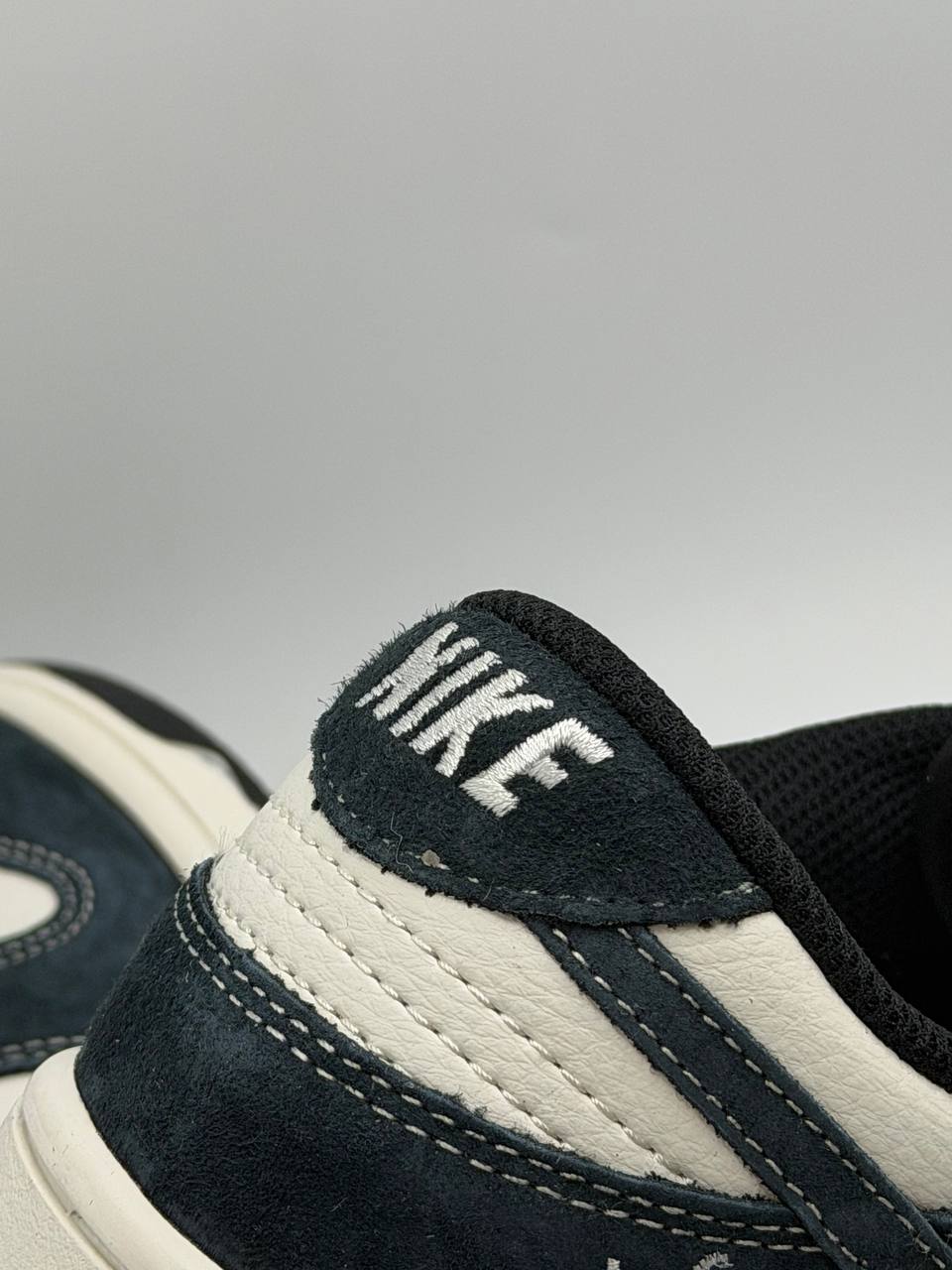 Nike SB Dunk Low Stüssy Navy | Azul-Blanco
