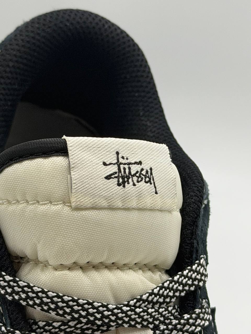 Nike SB Dunk Low Stüssy Navy | Azul-Blanco