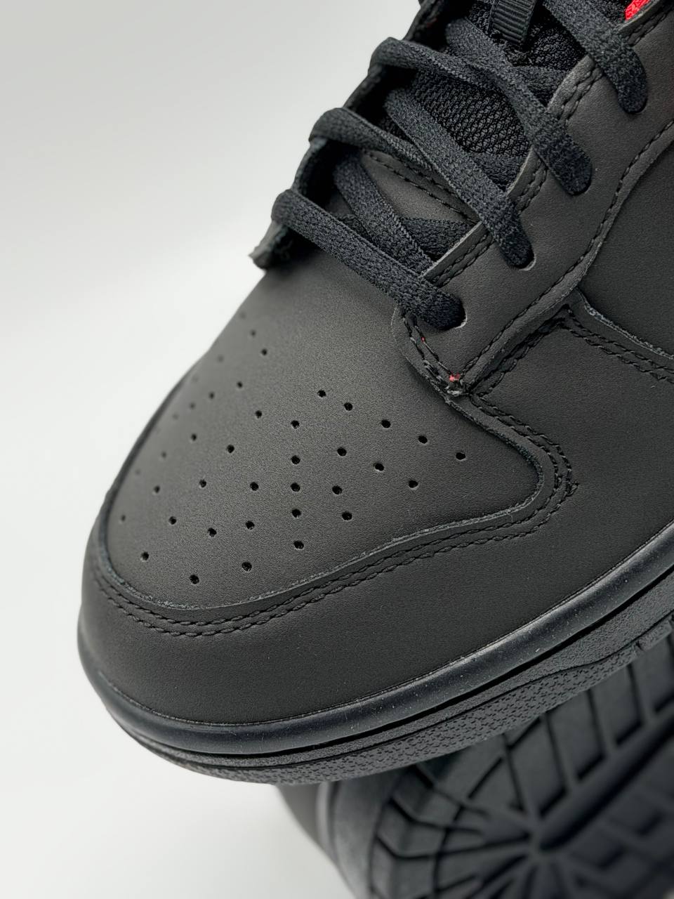 Nike SB Dunk Low Supreme '94 | Negro