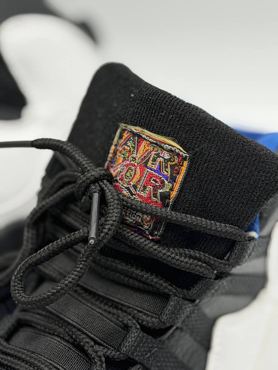 Air Jordan 10 Retro "Orlando"  | Negro-Blanco