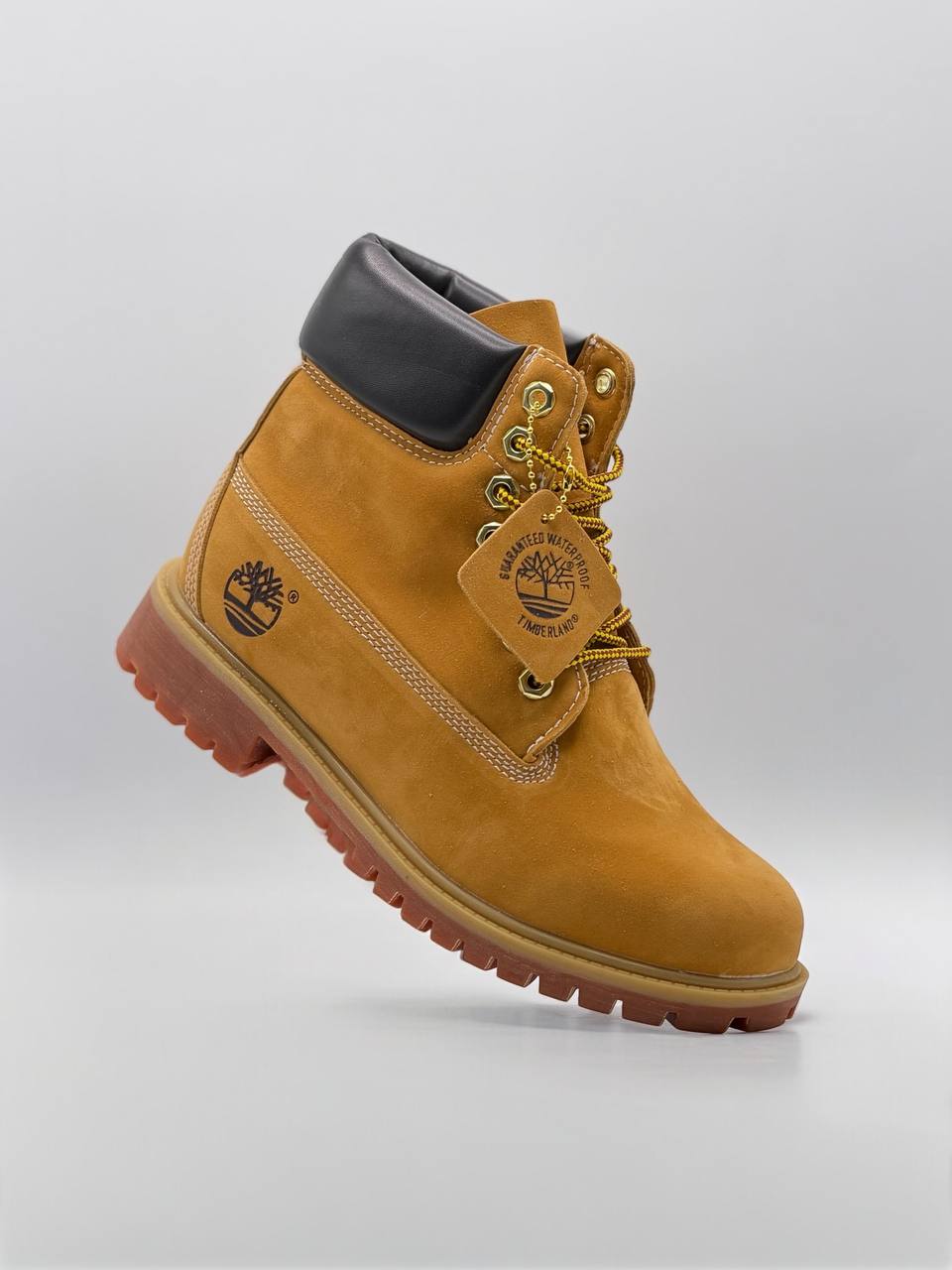 Timberland boot | Amarillo
