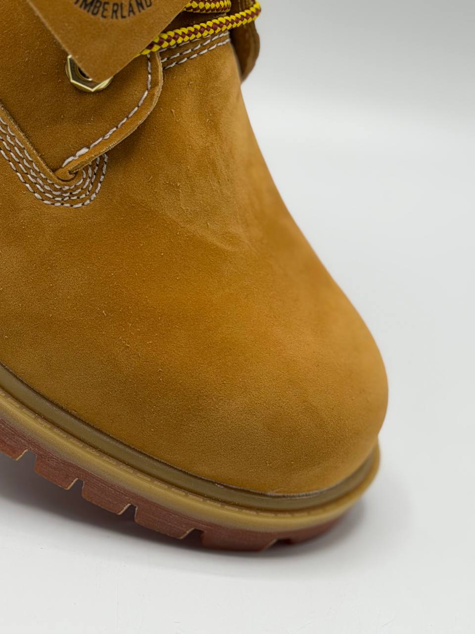 Timberland boot | Amarillo