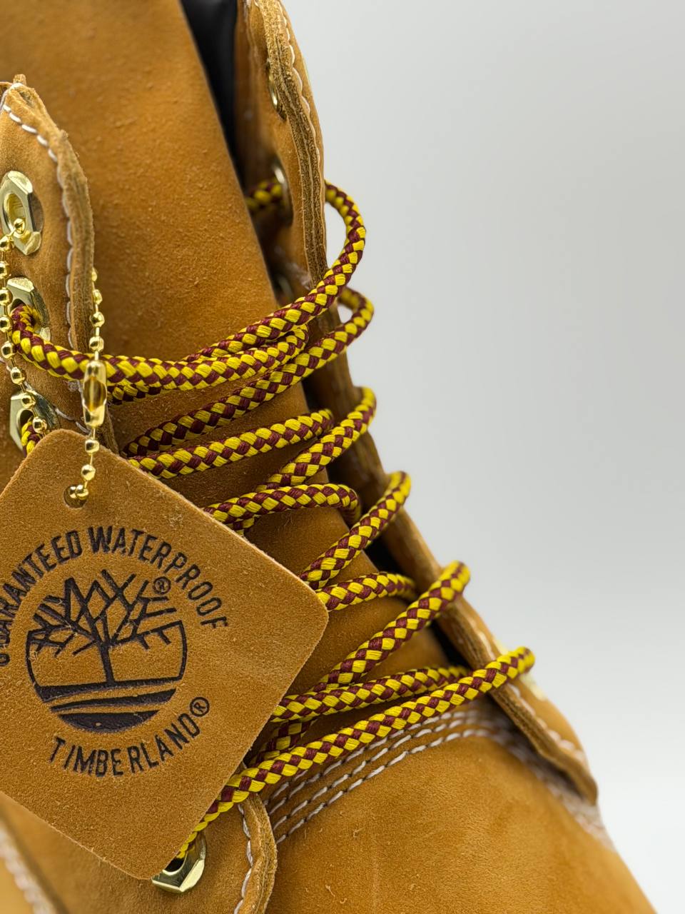 Timberland boot | Amarillo