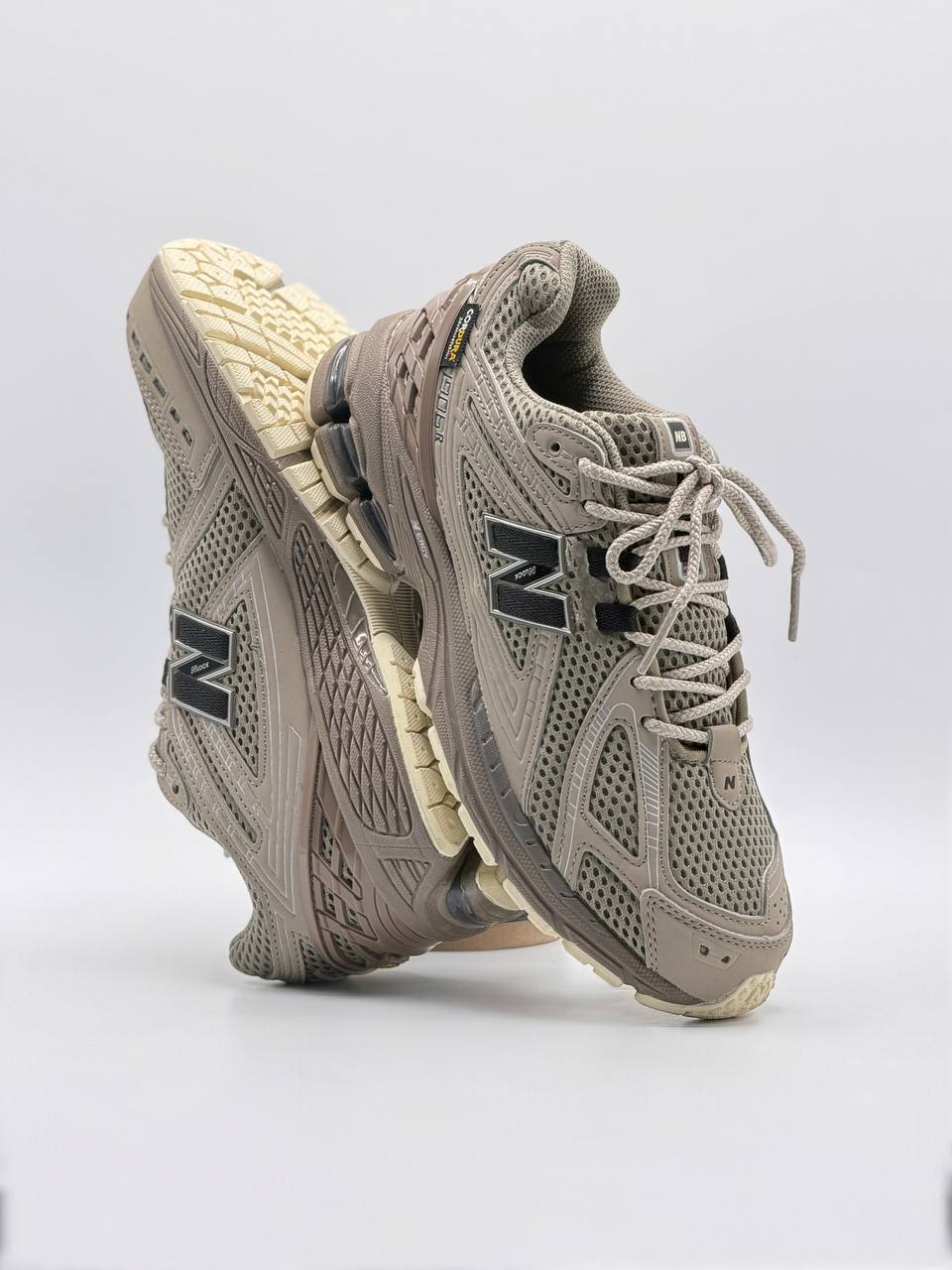 New Balance 1906r Arid Stone | Beige
