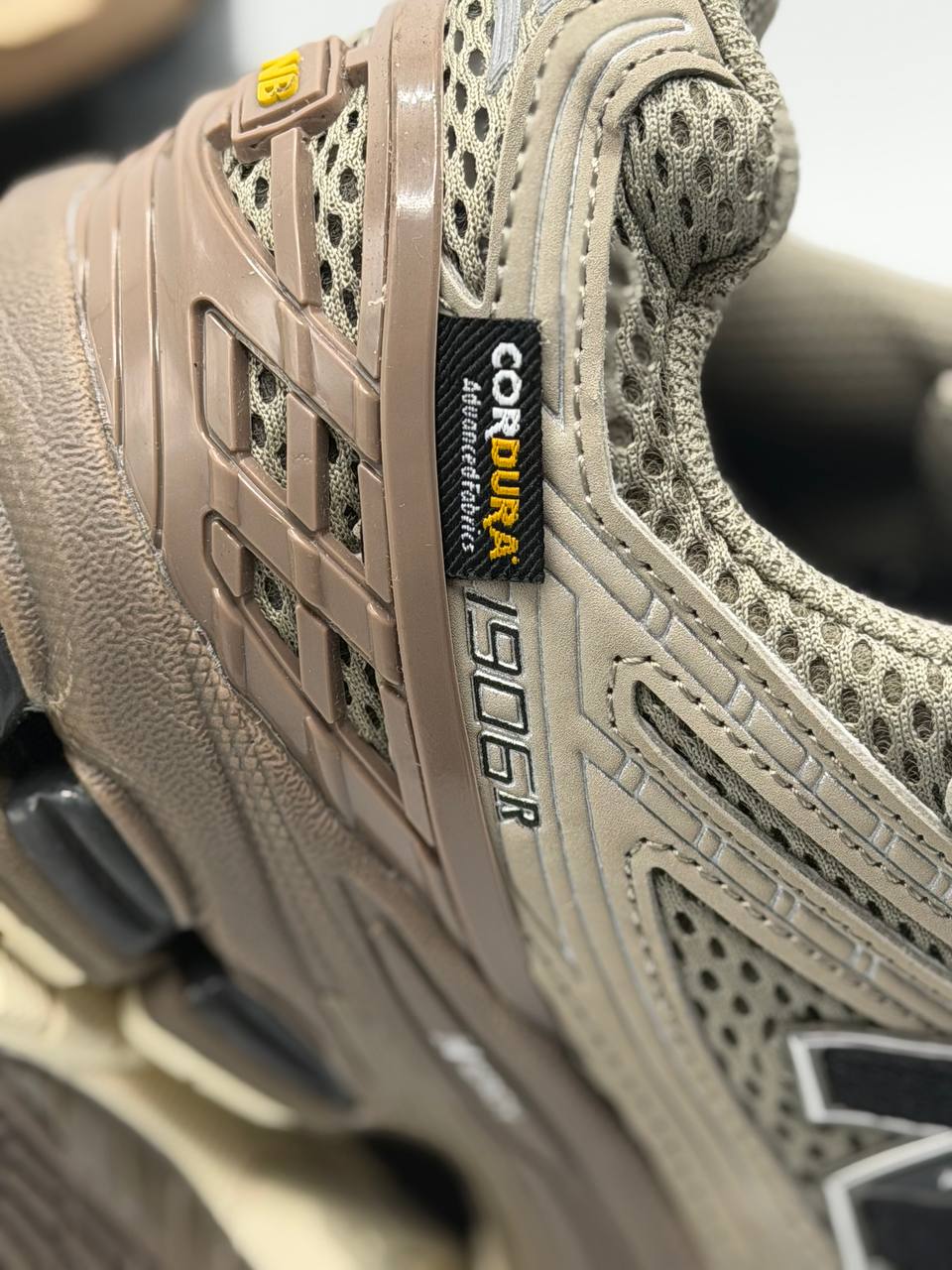 New Balance 1906r Arid Stone | Beige