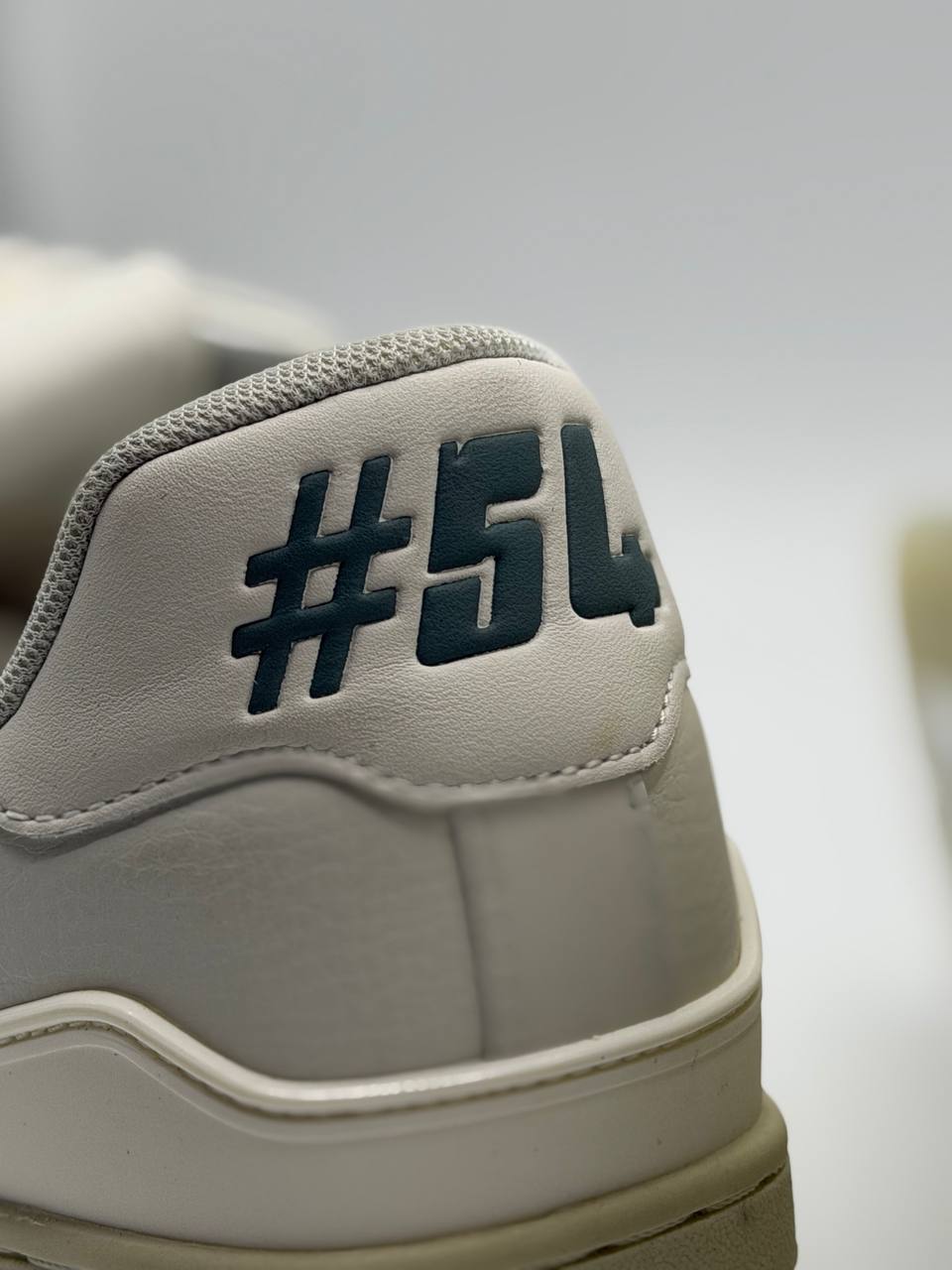 Louis Vuitton Trainer  | Beige-Blanco |