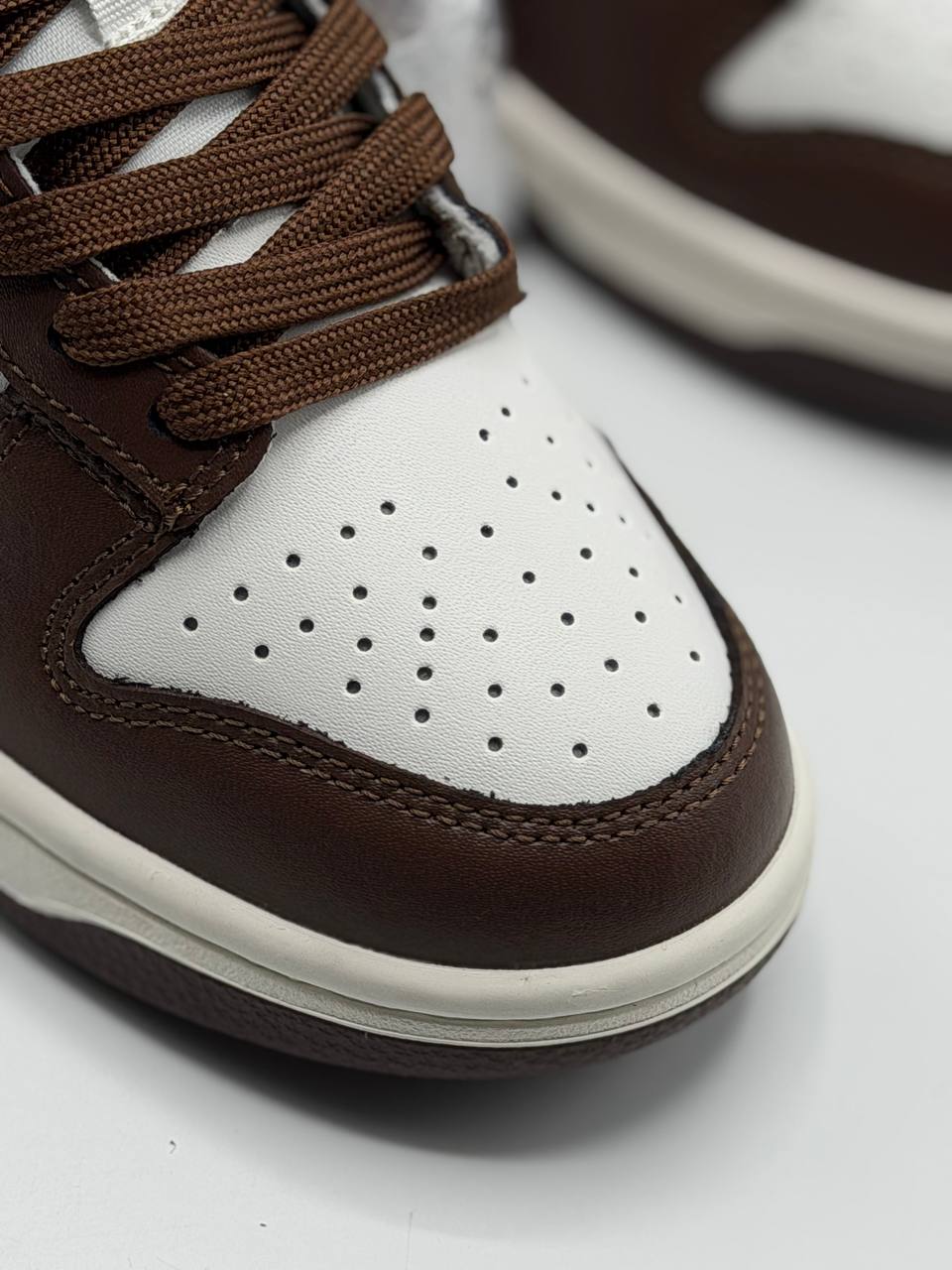Nike Dunk Low "Cacao Wow"  | Marron-Blanco|