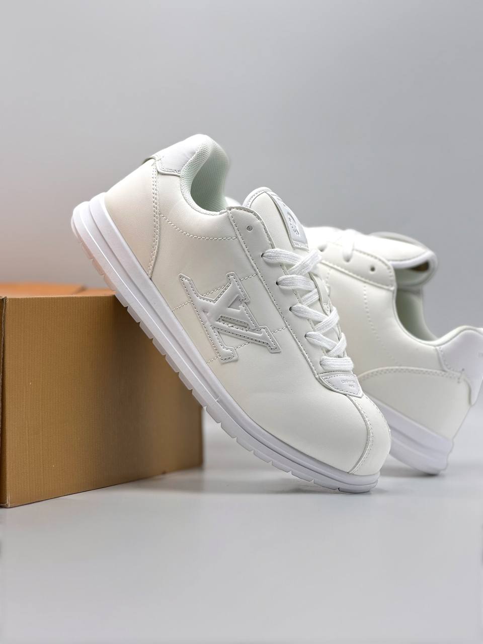 Louis Vuitton ButterSoft  | Blanco |