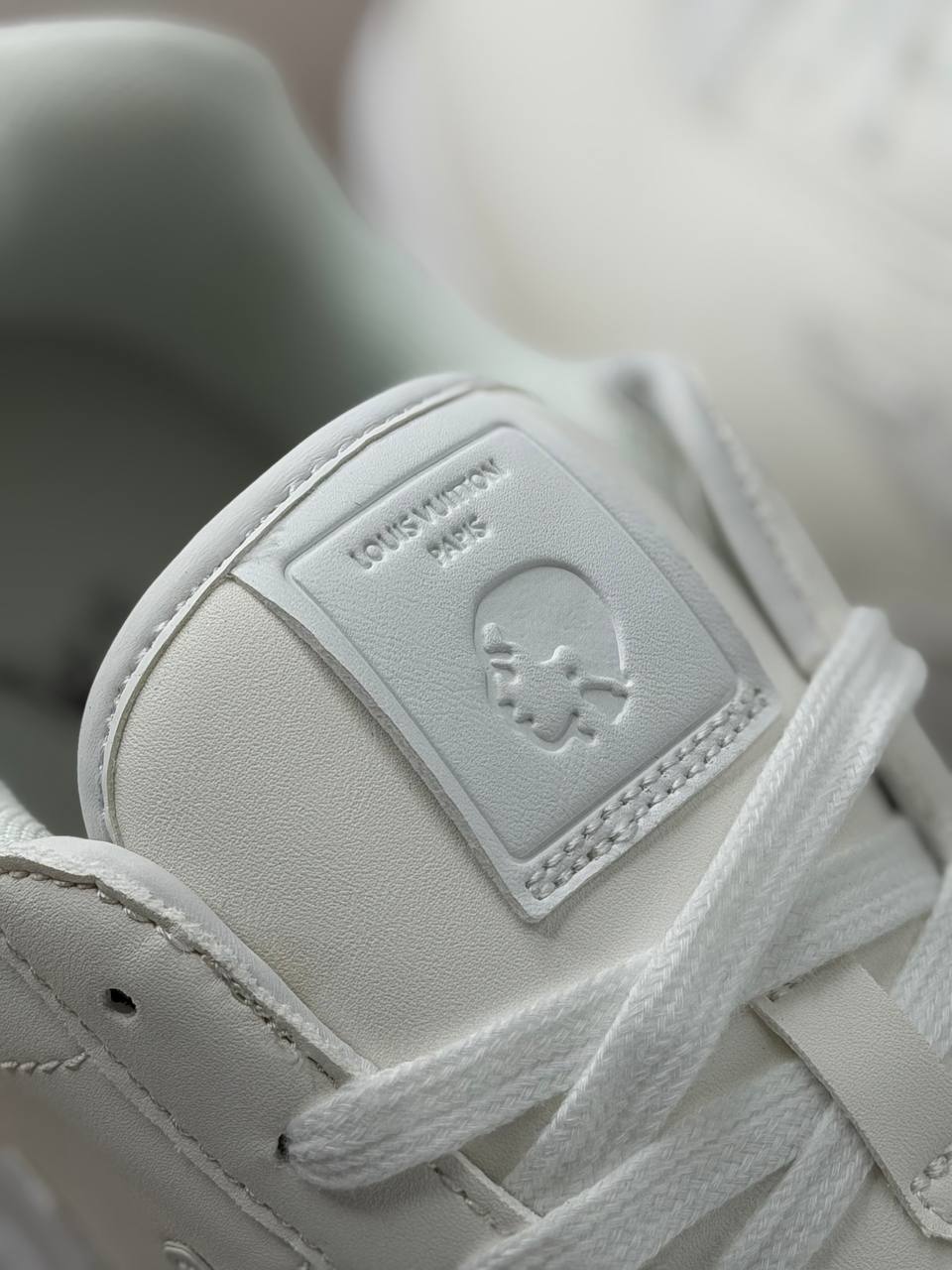 Louis Vuitton ButterSoft  | Blanco |