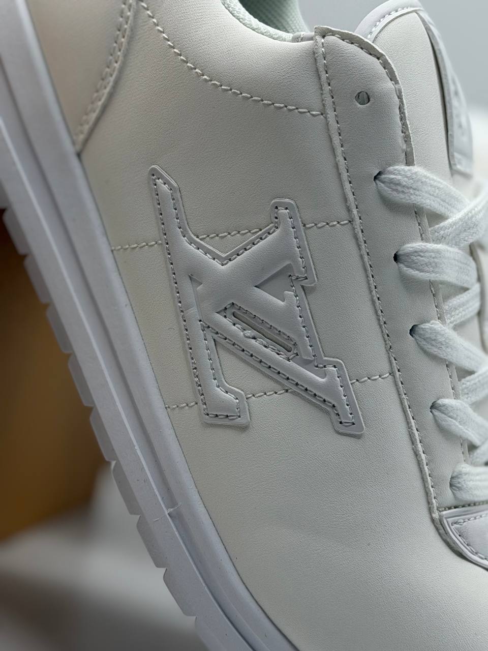 Louis Vuitton ButterSoft  | Blanco |