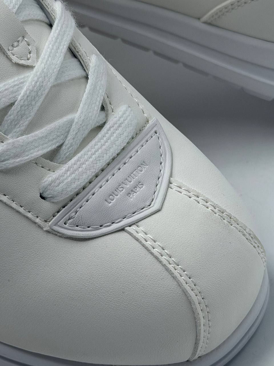 Louis Vuitton ButterSoft  | Blanco |
