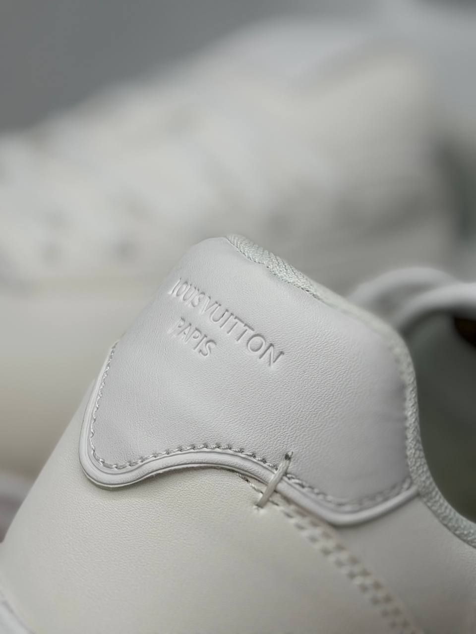 Louis Vuitton ButterSoft  | Blanco |