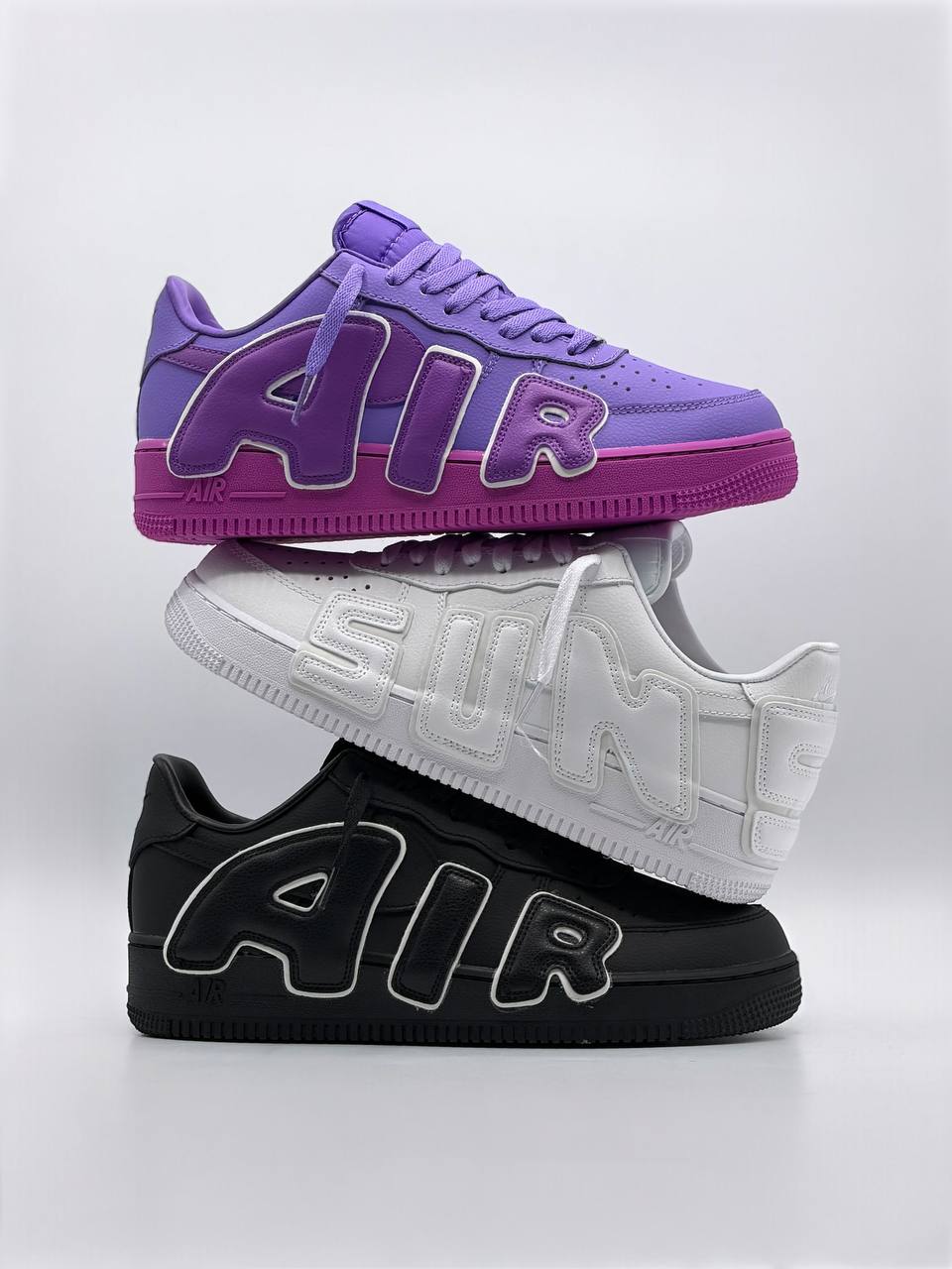 Nike Air Force 1 Low x Cactus Plant Flea
