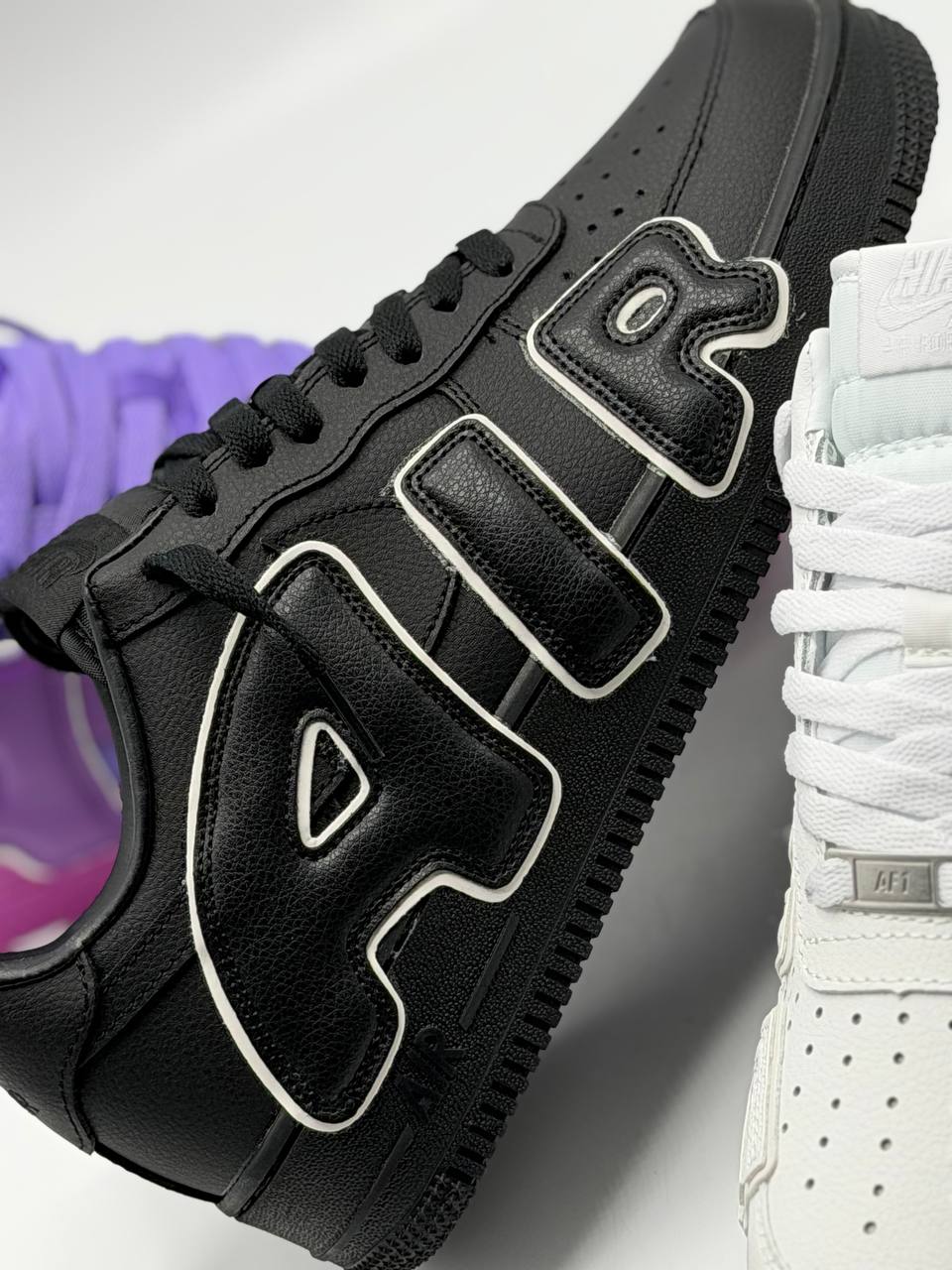 Nike Air Force 1 Low x Cactus Plant Flea