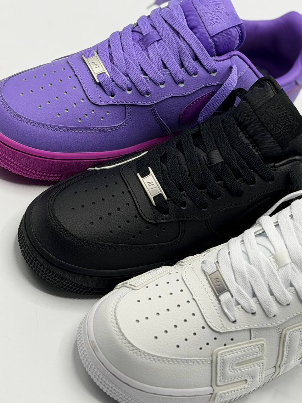 Nike Air Force 1 Low x Cactus Plant Flea
