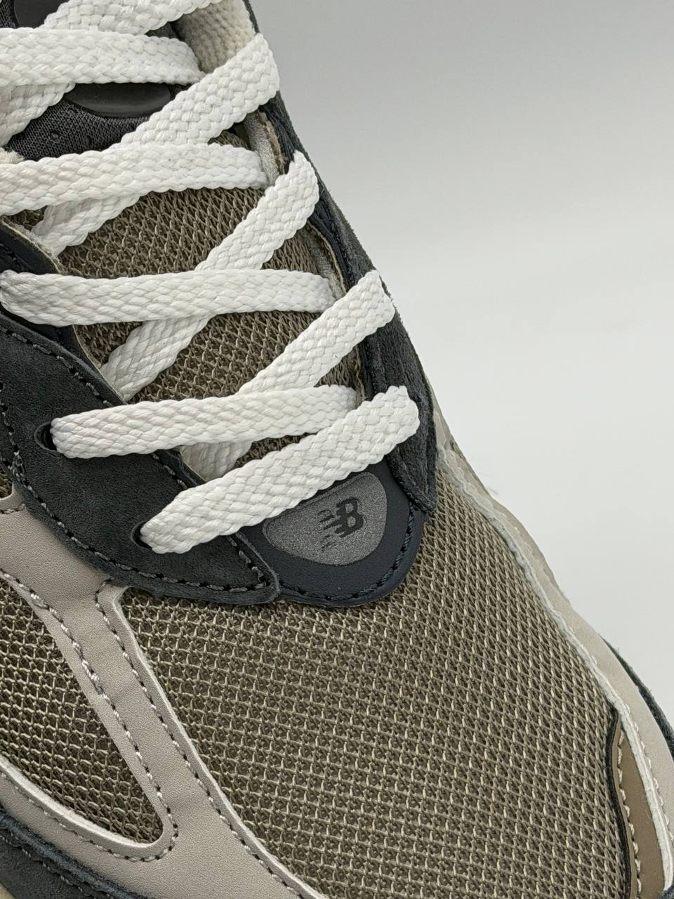 New Balance 990 V6  | Marron-Beige |