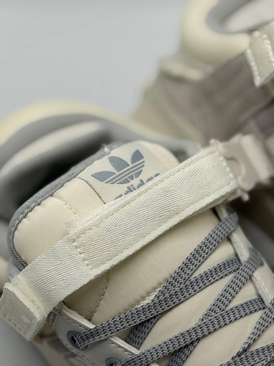 Adidas Forum Bad Bunny Cream  | Beige-Blanco |